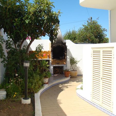 Apartamentos Sonybell Albufeira Exteriér fotografie