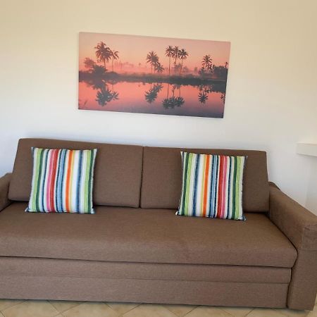 Apartamentos Sonybell Albufeira Exteriér fotografie