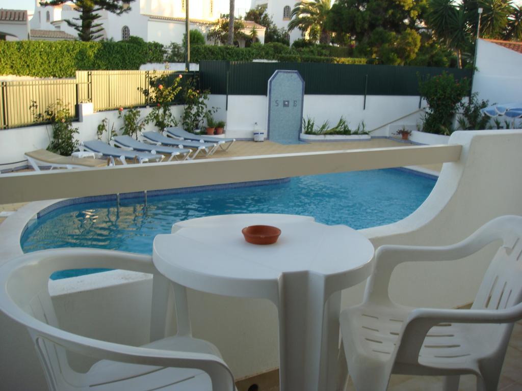 Apartamentos Sonybell Albufeira Pokoj fotografie