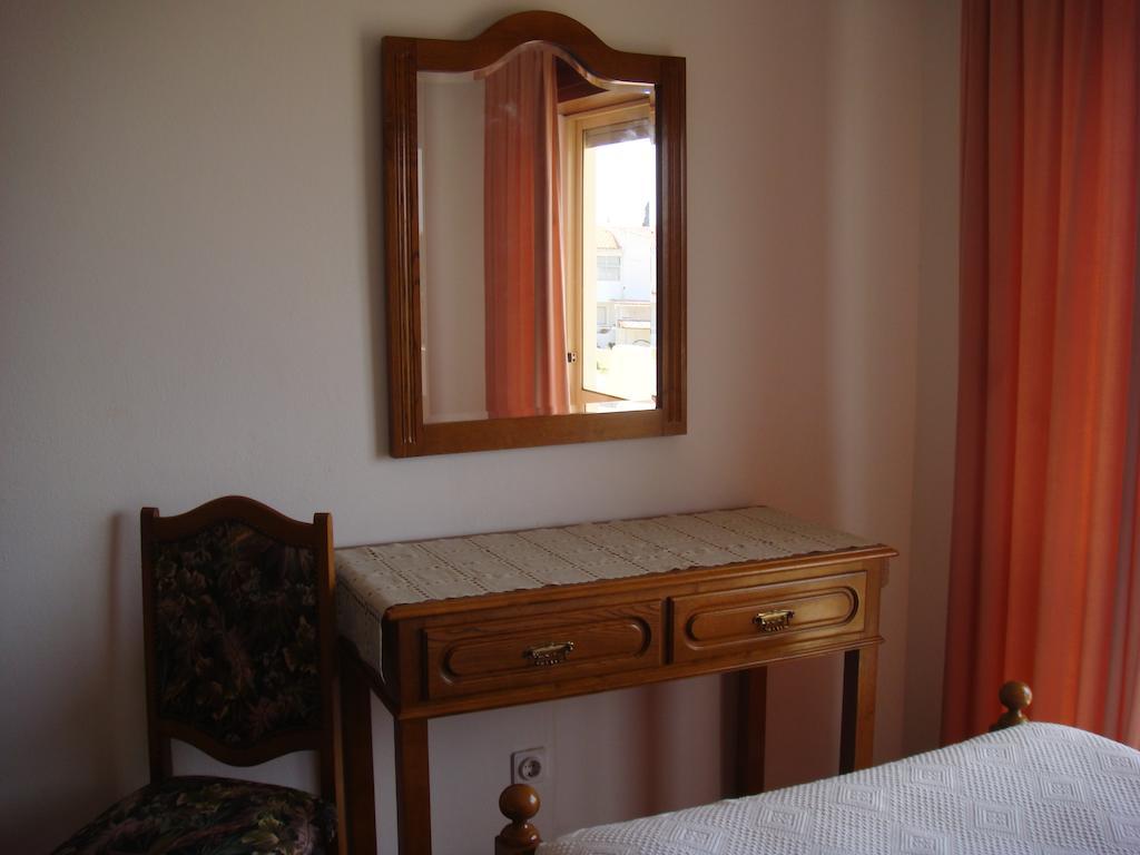 Apartamentos Sonybell Albufeira Pokoj fotografie