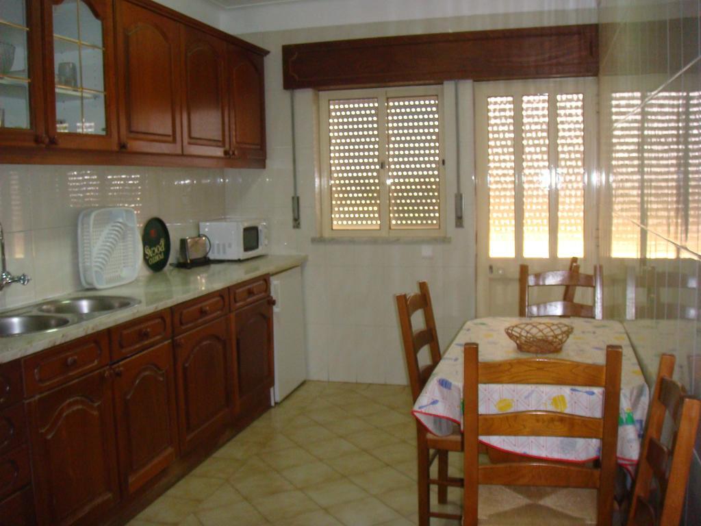Apartamentos Sonybell Albufeira Pokoj fotografie