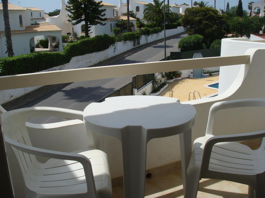 Apartamentos Sonybell Albufeira Pokoj fotografie