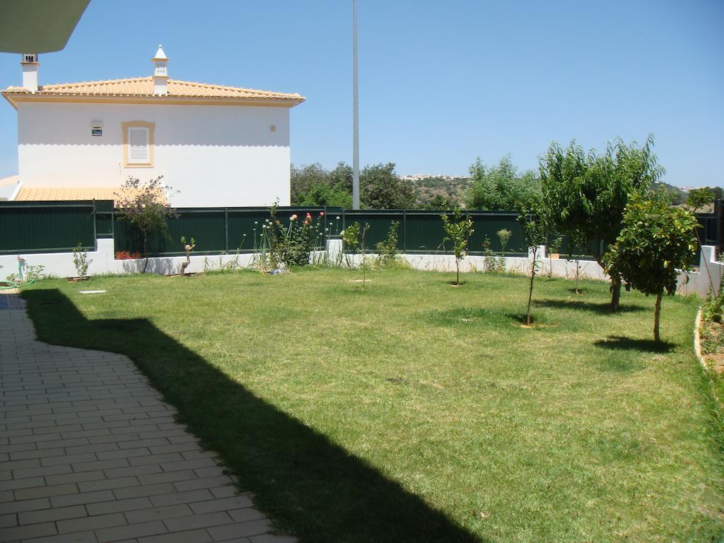 Apartamentos Sonybell Albufeira Exteriér fotografie