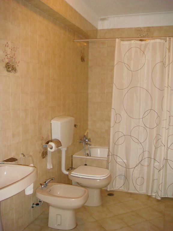 Apartamentos Sonybell Albufeira Pokoj fotografie