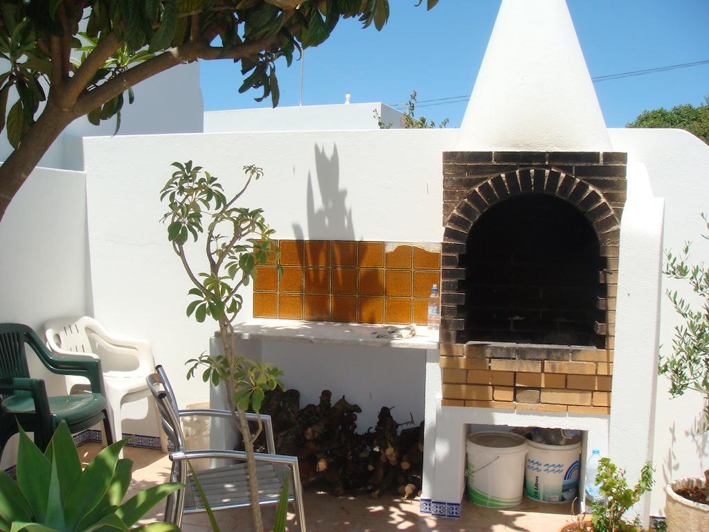Apartamentos Sonybell Albufeira Exteriér fotografie