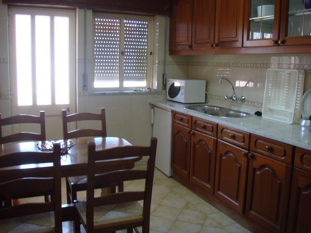 Apartamentos Sonybell Albufeira Pokoj fotografie