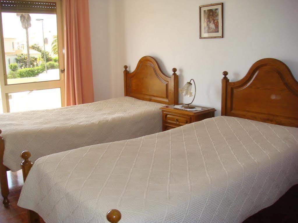 Apartamentos Sonybell Albufeira Exteriér fotografie