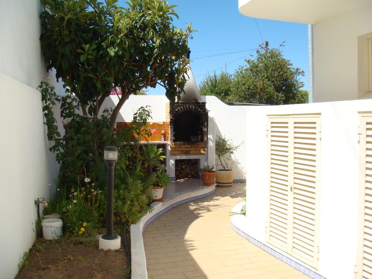Apartamentos Sonybell Albufeira Exteriér fotografie