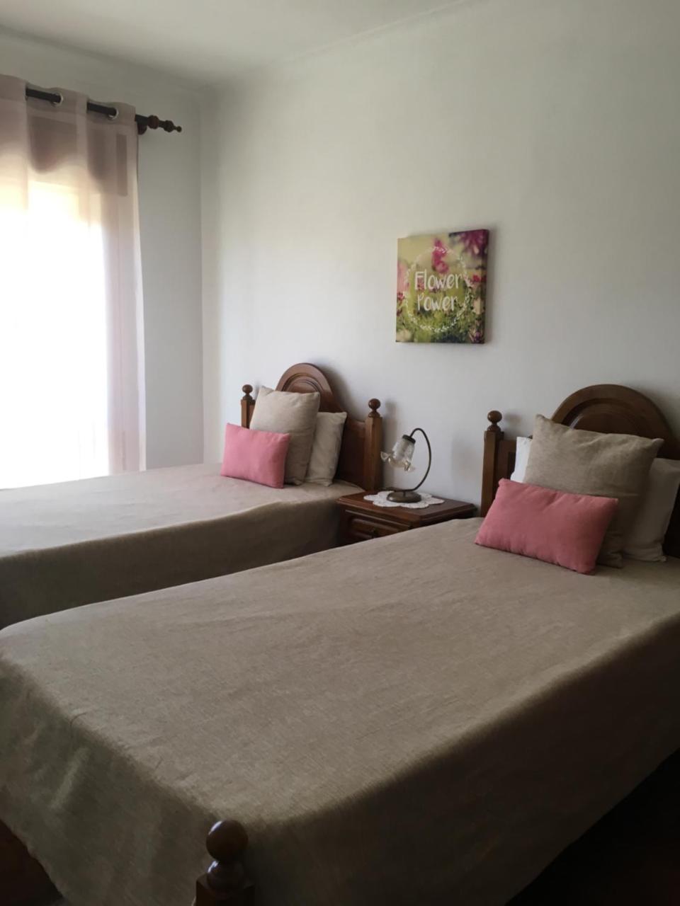 Apartamentos Sonybell Albufeira Exteriér fotografie