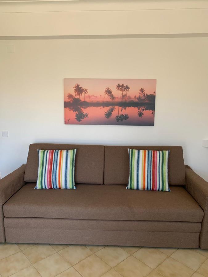 Apartamentos Sonybell Albufeira Exteriér fotografie