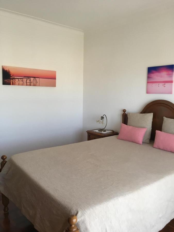 Apartamentos Sonybell Albufeira Exteriér fotografie