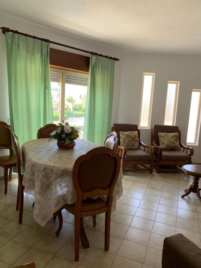 Apartamentos Sonybell Albufeira Exteriér fotografie