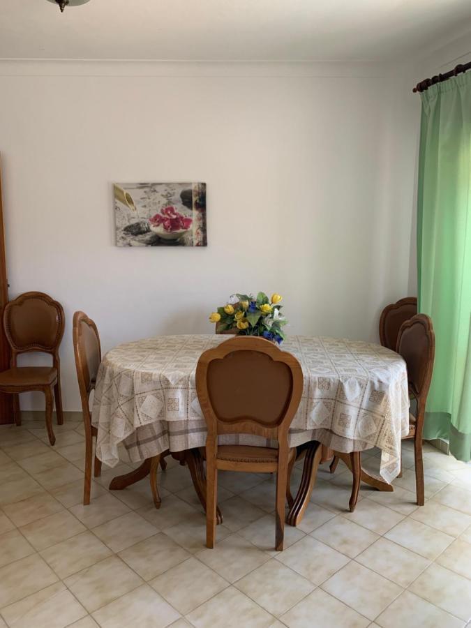 Apartamentos Sonybell Albufeira Exteriér fotografie