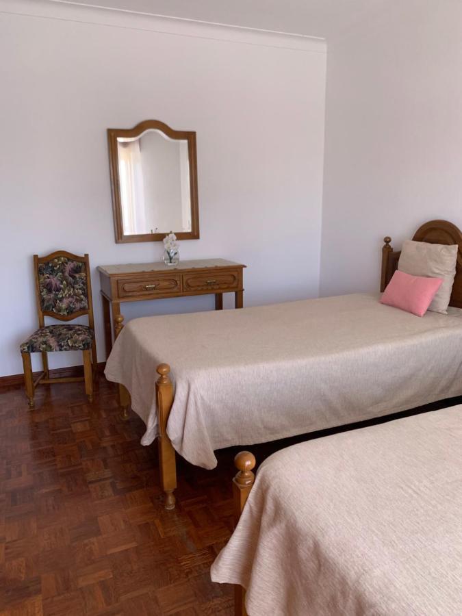 Apartamentos Sonybell Albufeira Exteriér fotografie