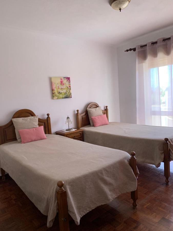 Apartamentos Sonybell Albufeira Exteriér fotografie