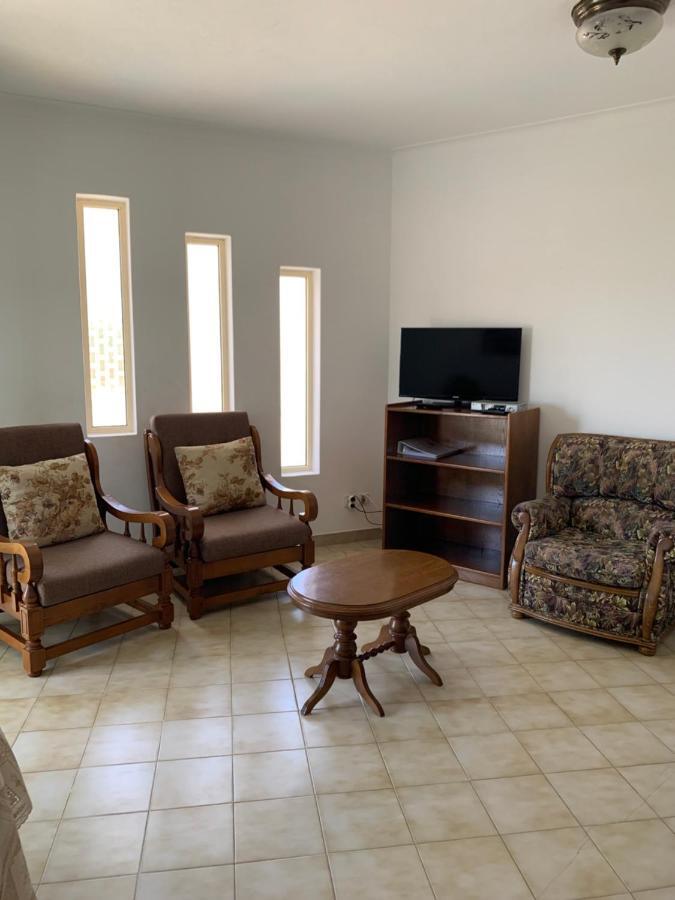 Apartamentos Sonybell Albufeira Exteriér fotografie