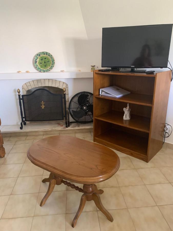 Apartamentos Sonybell Albufeira Exteriér fotografie